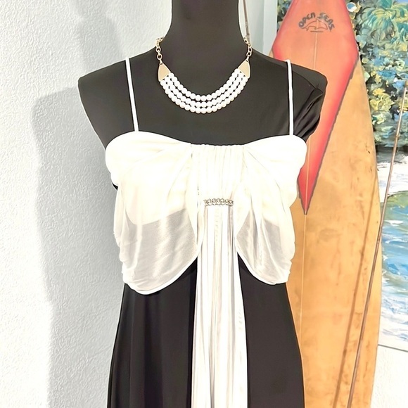 VTG Scarlett Nite, Elegant Classic & Timeless Cocktail Dress,Easy Wear & Care, 6 - Picture 6 of 12